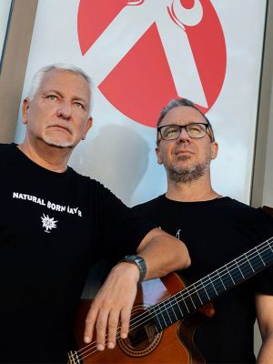 Matuschik & Breitsameter: Schluss mit dem Lachkräftemangel!