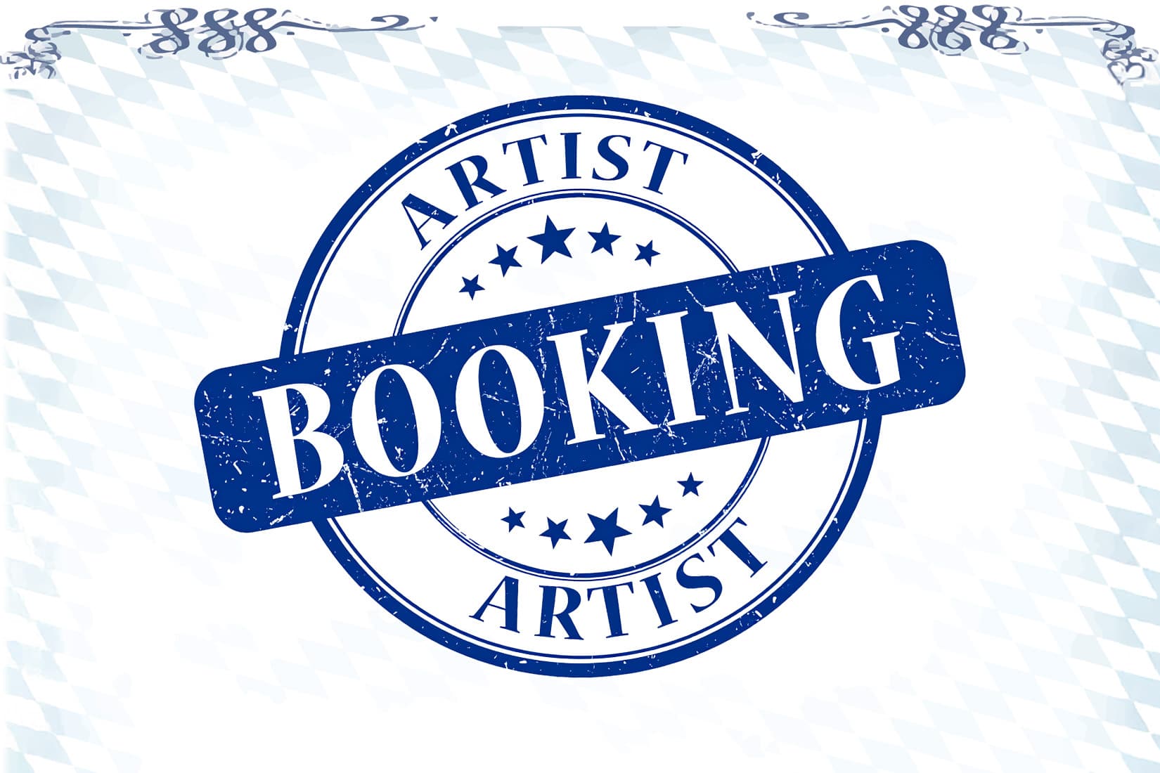 Künstler*innen aufgepasst – Bühne frei im Postsaal Ebenhausen!