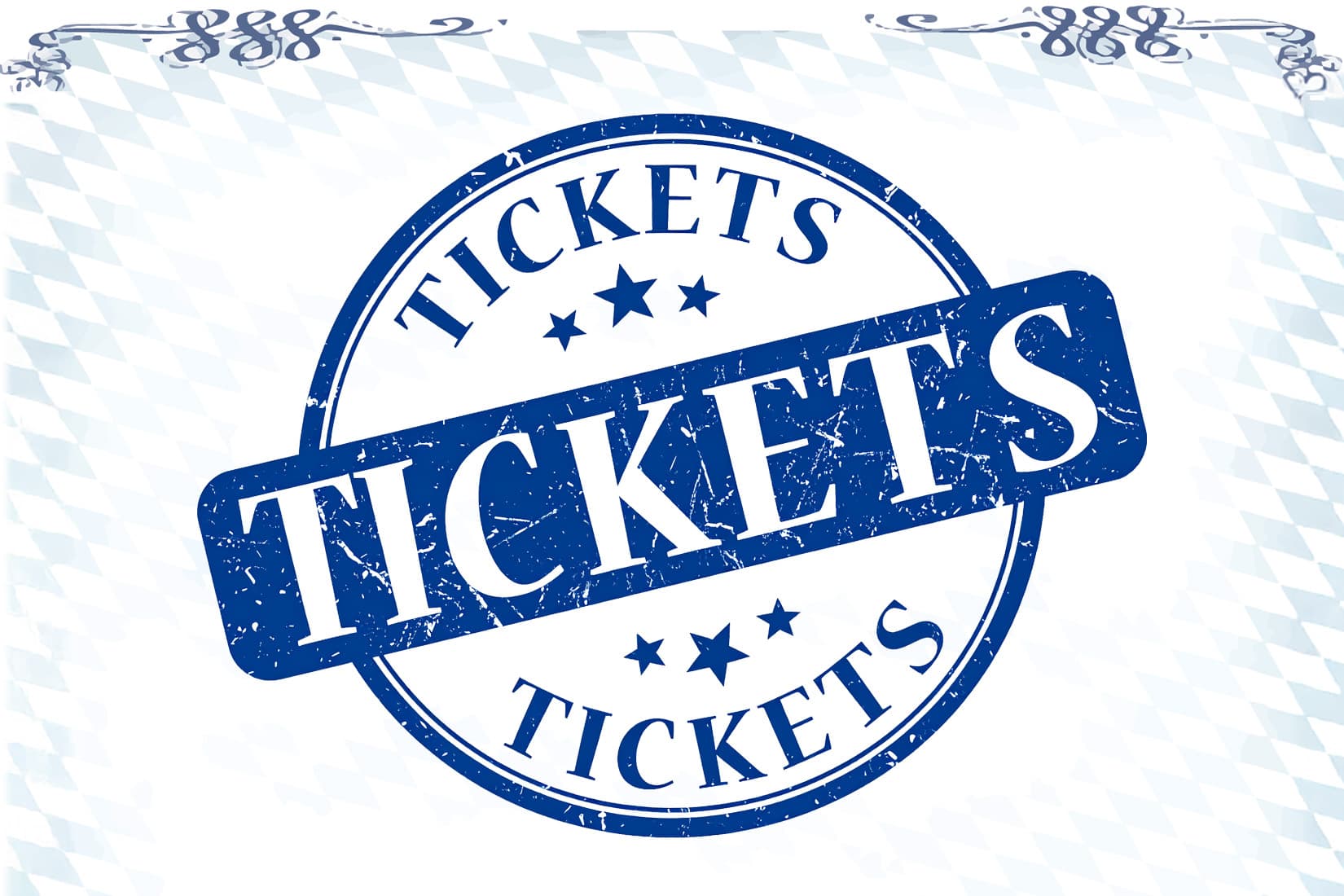 Tickets für den Postsaal Ebenhausen? Ganz einfach – bald auch online!