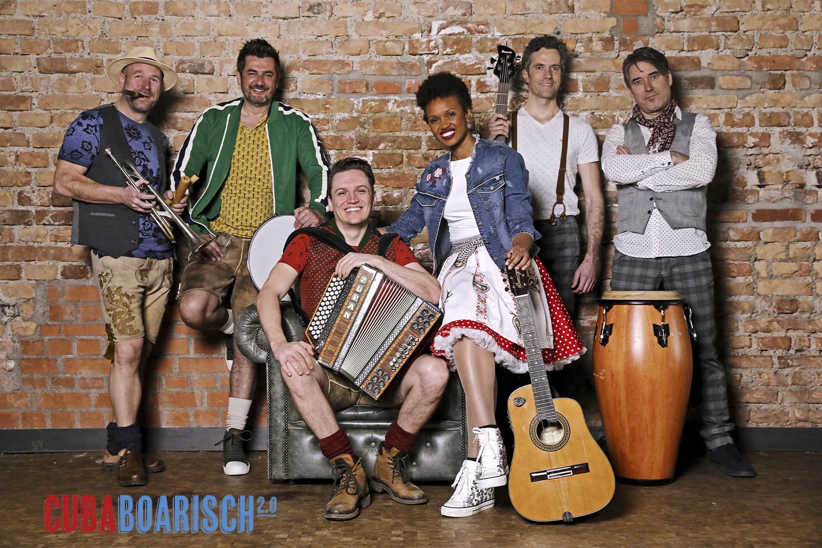 Cubaboarisch 2.0