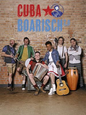 Cubaboarisch 2.0