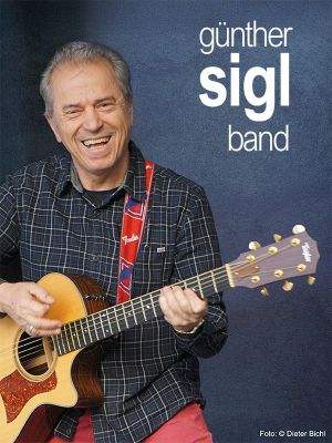 Günther Sigl & Band