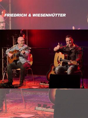 Friedrich & Wiesenhütter