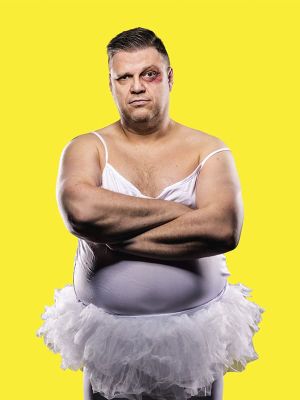 Ralf Winkelbeiner: HAPPY!