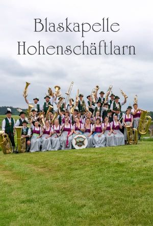 Adventskonzert - Blasmusik im Postsaal Ebenhausen