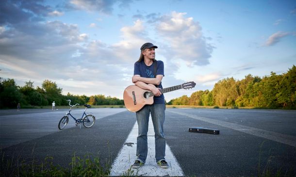 Weiherer - Sauber bleiben … - im Postsaal Ebenhausen