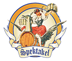 Spektakel im Postsall