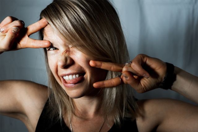 Andrea Limmer – Das Streben der Anderen (Klassentreffen 5.0) im Postsaal Ebenhausen