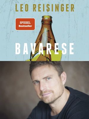 Leo Reisinger - Zwischen Glamour und Gewalt - Schickeria meets Großmarkthalle im Postsaal Ebenhausen