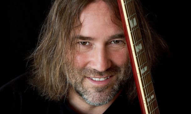 Roland Hefter – So lang’s no geht im Postsaal Ebenhausen