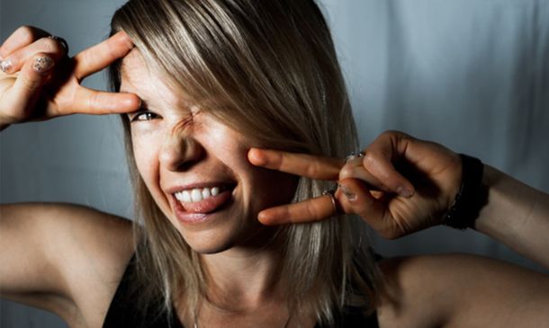 Andrea Limmer – Das Streben der Anderen (Klassentreffen 5.0) im Postsaal Ebenhausen